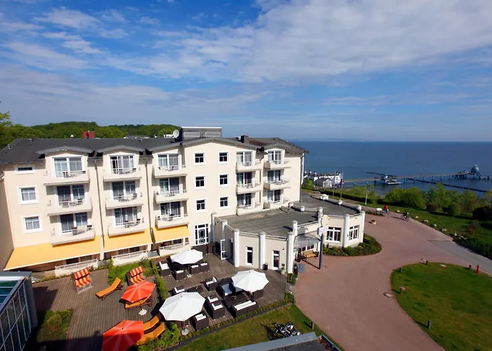 Hotel Bernstein
