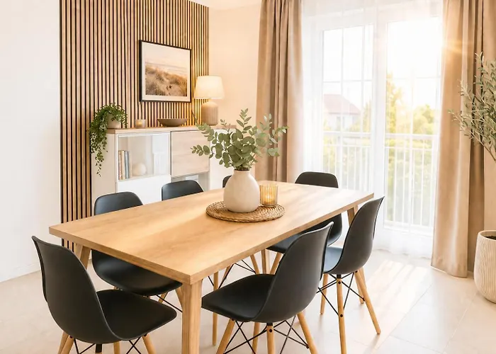 Villa Manatee mit Sauna und Fitness