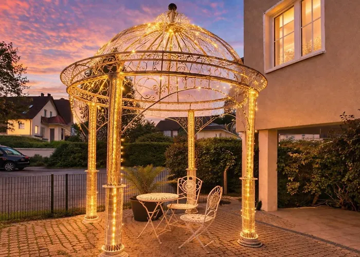 Villa Manatee mit Sauna und Fitness