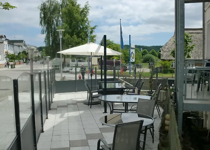 Pension Granitzeck
